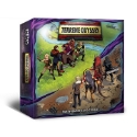 Terrene Odyssey 