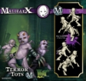 Malifaux: Neverborn: Terror Tots 