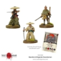 Test of Honour: Bandits & Brigands Swordsmen 