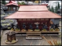 Test of Honour: Dojo 