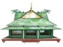 Test of Honour: Dragon House 
