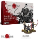 Test of Honour: Pauper Soldiers 