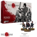 Test of Honour: Ronin 
