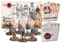 Test of Honour: Seven Ronin 