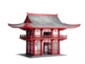 Test of Honour: Temple Gateway 