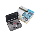 Testors: Aztek A320 Single Action Internal Mix Airbrush Kit 
