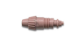 Testors Aztek Airbrush: Spatter Nozzle 