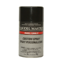 Testors Auto Enamel Sprays: Dark Brown  