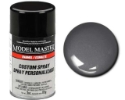 Testors Auto Enamel Sprays: Gray Metallic - Gloss 