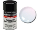 Testors Auto Enamel Sprays: Blue Clear Flip Flop - Gloss 