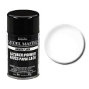 Testors Auto Enamel Sprays: Black - Semi-Gloss 