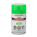 Testors CreateFX Spray: Fluorescent Green 
