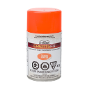 Testors CreateFX Spray: Fluorescent Orange 