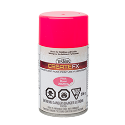 Testors CreateFX Spray: Fluorescent Pink 