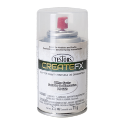 Testors CreateFX Spray: Glitter Clear Sealer 