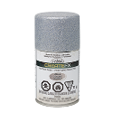Testors CreateFX Spray: Glitter Silver 