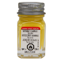 Testors Enamel Paints- Flat: Sunflower 