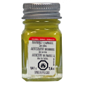 Testors Enamel Paints- Flat: Zinc Chromate 