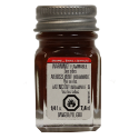 Testors Enamel Paints- Gloss: Brown 