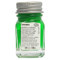 Testors Enamel Paints- Gloss: Green 