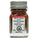 Testors Enamel Paints- Gloss: Light Brown 