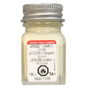 Testors Enamel Paints- Gloss: Light Ivory 