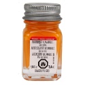 Testors Enamel Paints- Gloss: Tangerine 