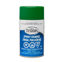 Testors Enamel Spray- Gloss: Green 