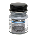 Testors Model Masters Acrylic Paints- 5-H Haze Gray - Semi-Gloss 