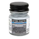Testors Model Masters Acrylic Paints- 5-P Pale Blue Gray - Semi-Gloss 