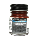 Testors Model Masters Acrylic Paints- Burnt Sienna - Flat 