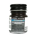Testors Model Masters Acrylic Paints- Burnt Umber - Flat 