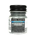 Testors Model Masters Acrylic Paints- Dark Gull Gray FS36231 - Flat 