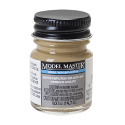 Testors Model Masters Acrylic Paints- Depot Buff - Flat 