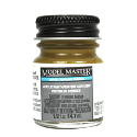 Testors Model Masters Acrylic Paints- Field Drab FS30118 - Flat 