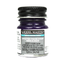 Testors Model Masters Acrylic Paints- Grape Pearl - Gloss 