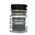 Testors Model Masters Acrylic Paints- Light Sea Gray FS36307 - Flat 