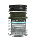 Testors Model Masters Acrylic Paints- Marine Corps Drab FS34052 - Flat 