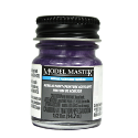 Testors Model Masters Acrylic Paints- Napoleonic Violet - Flat 