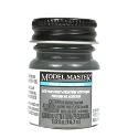 Testors Model Masters Acrylic Paints-  Navy Gray FS16081 - Gloss 