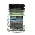 Testors Model Masters Acrylic Paints- RAF Sky Type "S" ANA 610 - Flat 