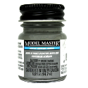 Testors Model Masters Acrylic Paints- Reefer Gray - Flat 