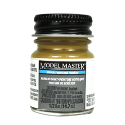 Testors Model Masters Acrylic Paints- Sandgelb RLM 79 - Semi-Gloss 