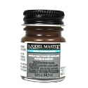 Testors Model Masters Acrylic Paints- Schokoladenbraun 43 RAL 8017 - Flat 