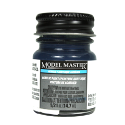 Testors Model Masters Acrylic Paints- Schwarzgrun RLM 70 - Semi-Gloss 