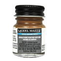 Testors Model Masters Acrylic Paints- Skin Tone Shadow Tint - Flat 