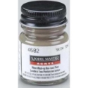 Testors Model Masters Acrylic Paints- Skin Tone Tint Base Dark- Flat 