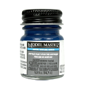 Testors Model Masters Acrylic Paints- Teal - Gloss 