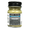 Testors Model Masters Acrylic Paints- US Army/Marines Gulf Armor Sand - Flat 