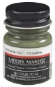 Testors Model Masters Enamel Paints- Dark Green B-52 